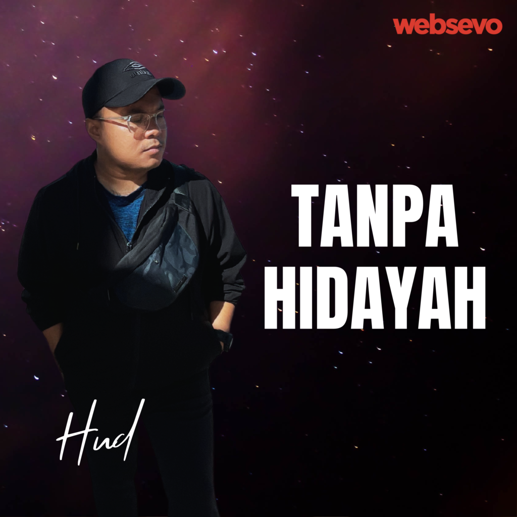 Hud Official - TANPA HIDAYAH