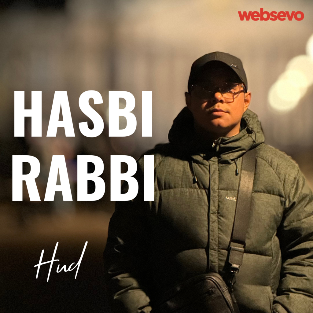 Hasbi Rabbi 2024