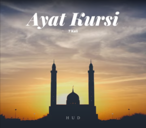 Ayat Kursi